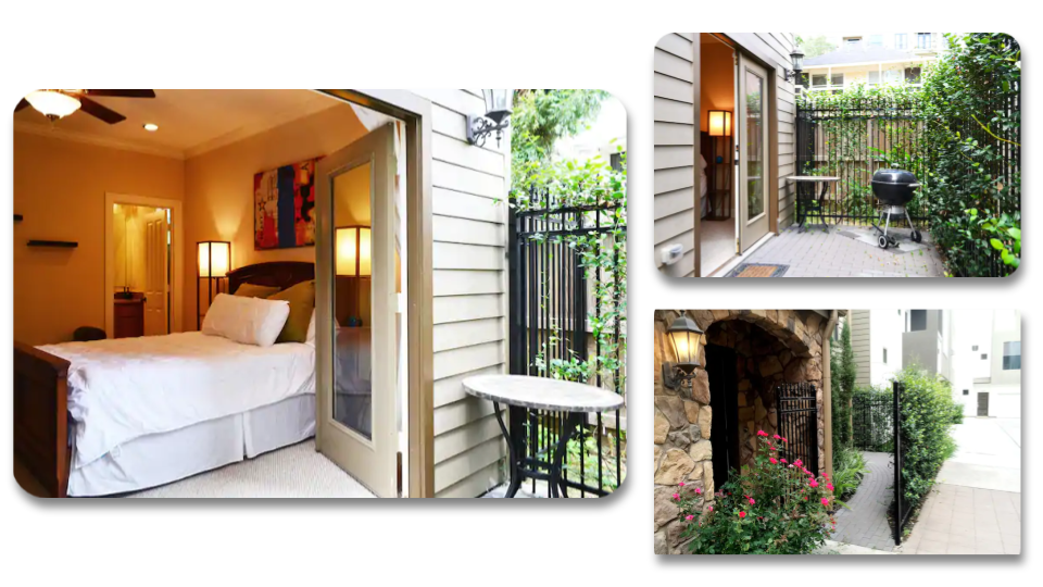 Best Airbnb deals in Houston (2021 Updated) Airbtics Airbnb Analytics