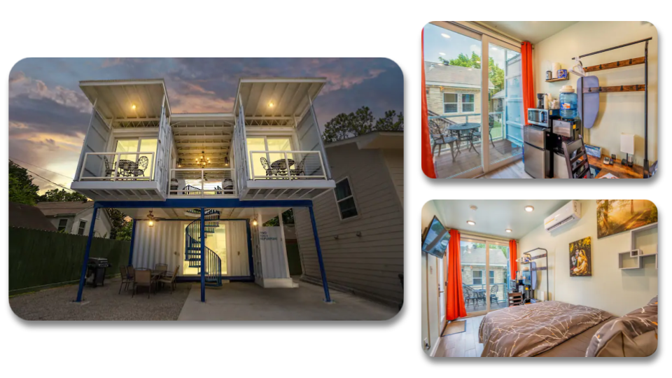 Best Airbnb deals in Houston (2021 Updated) Airbtics Airbnb Analytics