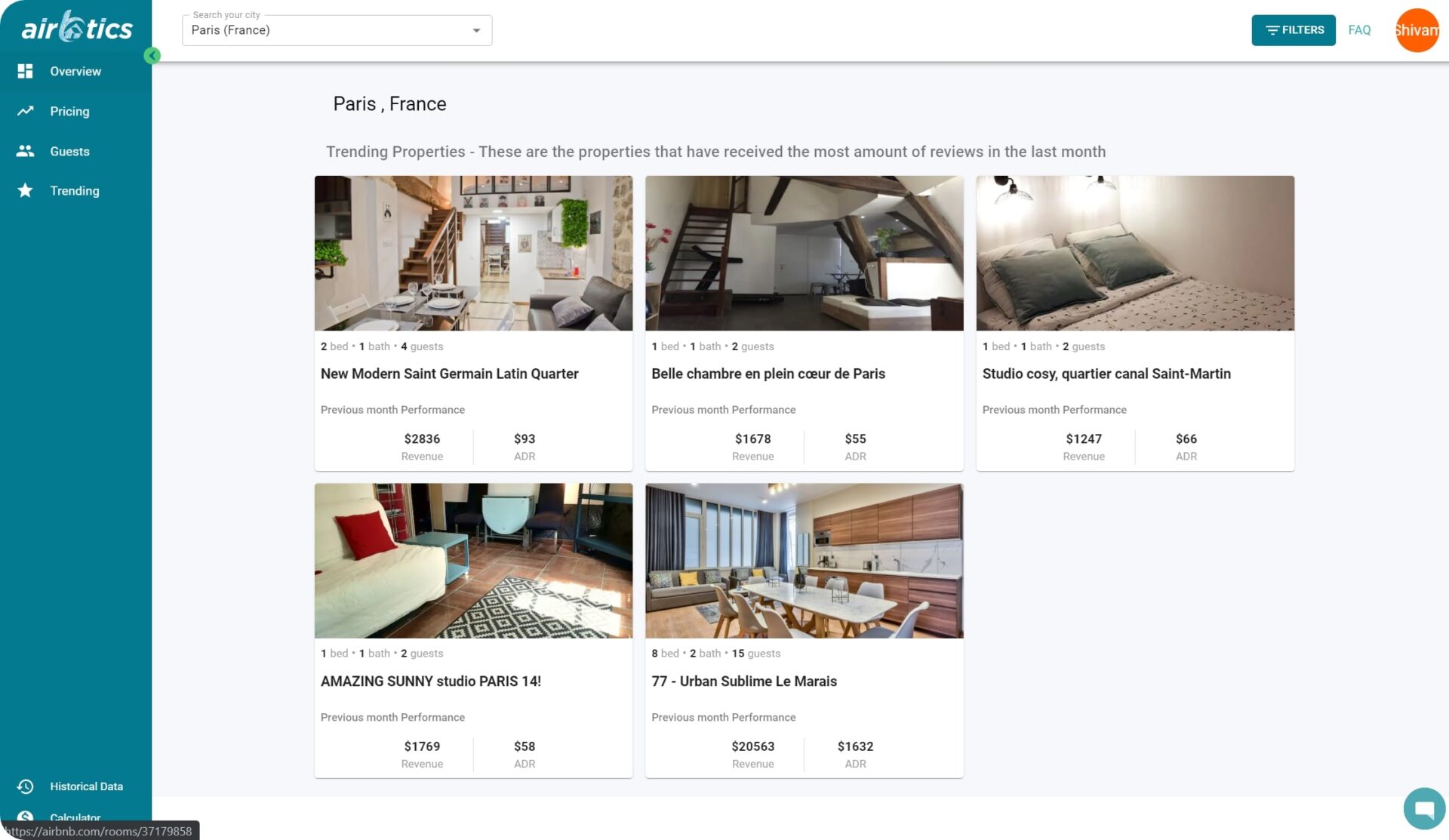Enhance your Airbnb Title Listing + great examples 2022 Airbtics