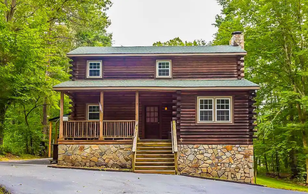 Interview with a Remote Airbnb Host from Harpers Ferry, West Virginia