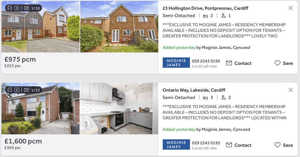 Airbnb Rules in Cardiff Airbtics Airbnb Analytics