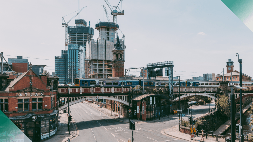 Manchester Airbnb Rules Airbtics Airbnb Analytics