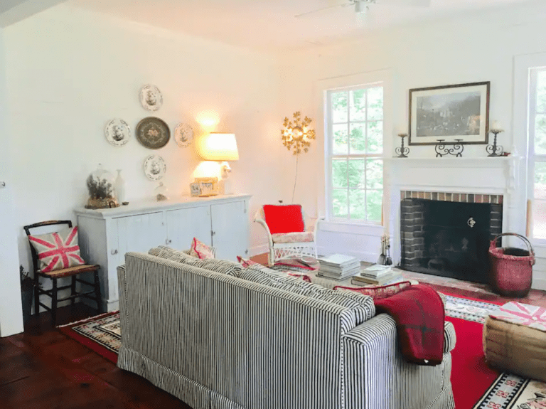 Interview with an Airbnb Host from Salisbury, North Carolina S2 EP55