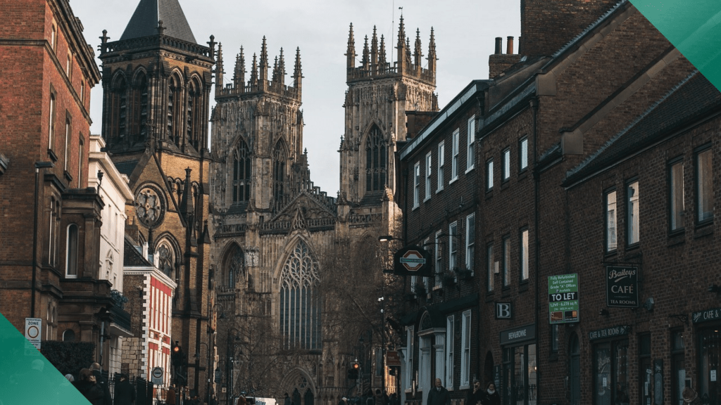 Investing in Property for Sale How to Buy A Profitable Property for Airbnb in York City Centre
