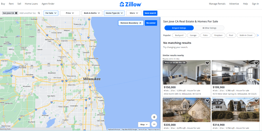 Homes for Sale in San Jose, California Is it Profitable for Airbnb