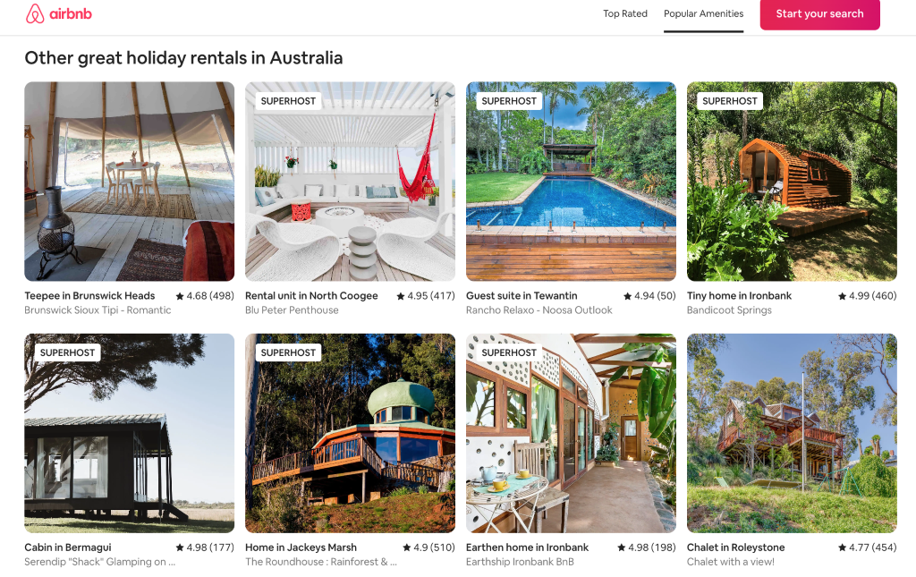 Airbnb Average Daily Rate How Much Can I Make with Airbnb? Airbtics