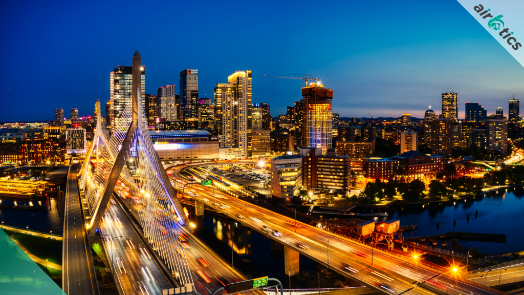 The 10 Most Profitable Places for Airbnb Investment in Boston, MA