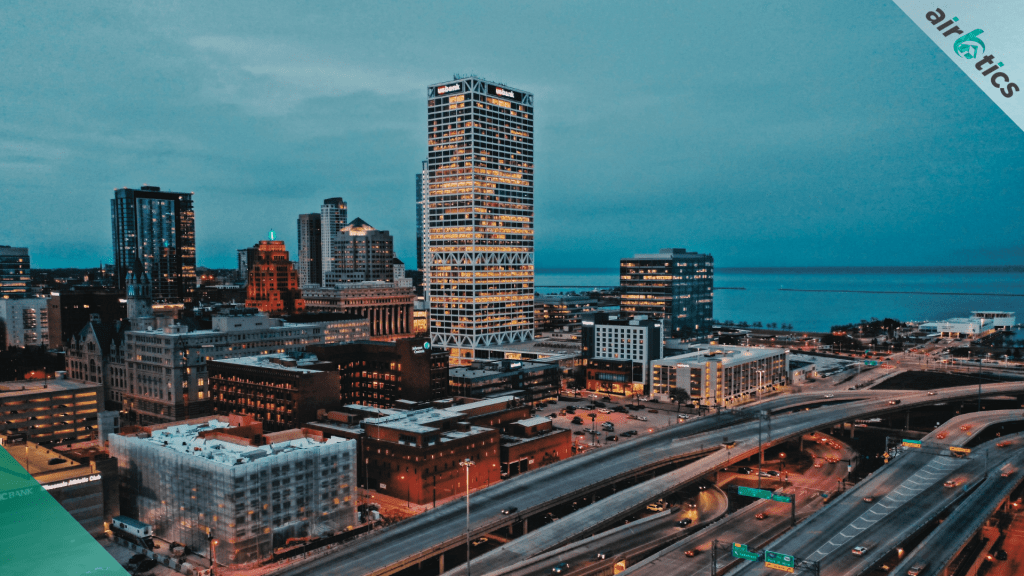 Best Places to Airbnb in Wisconsin Investment Properties near