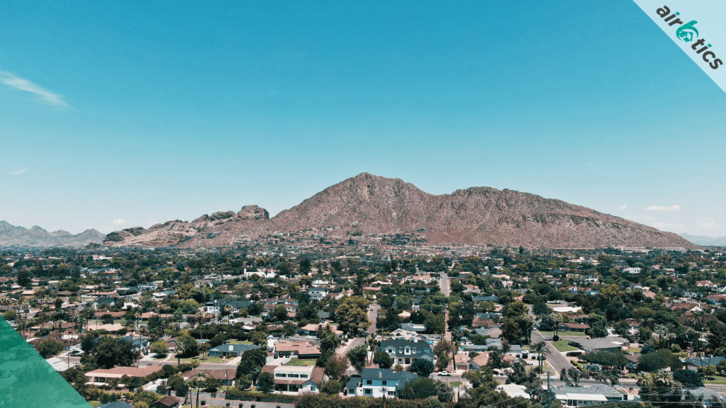 Where are the Best Airbnb Locations in Arizona? Phoenix Investment
