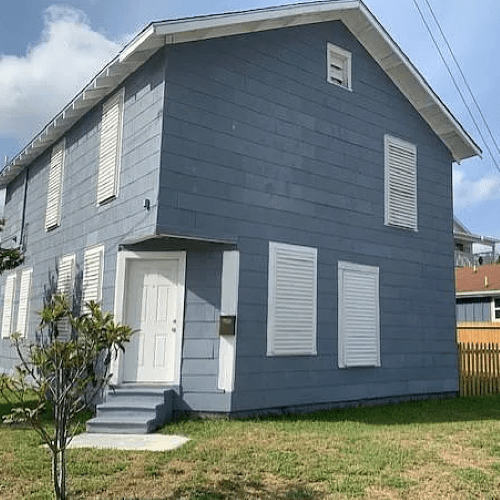 Airbnb Property Investment Profitable Homes for Sale in Galveston