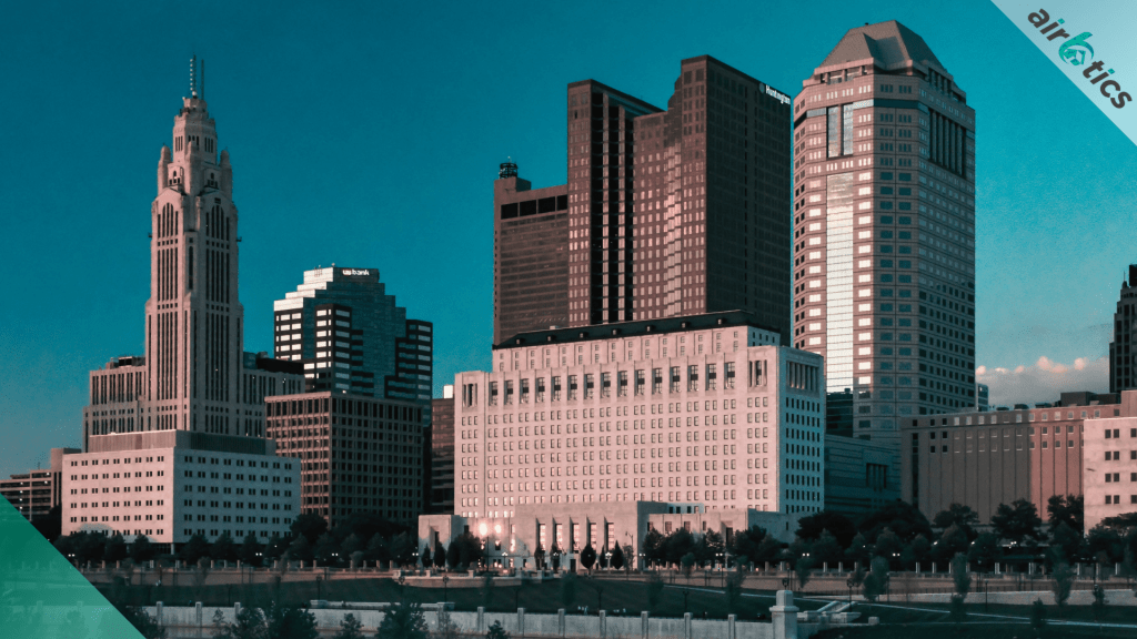 Best Places to Airbnb in Ohio A Guide to Investing in Real Estate near