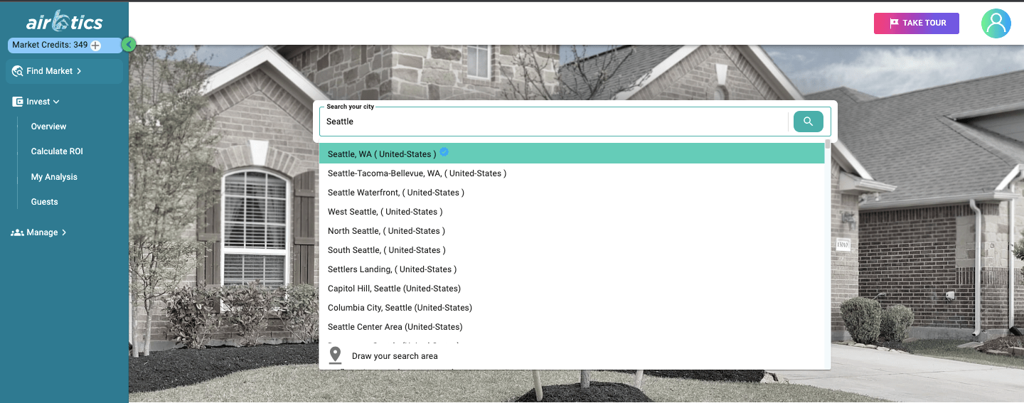Best Cities to Airbnb in Washington State and Nearby Cities Airbnb