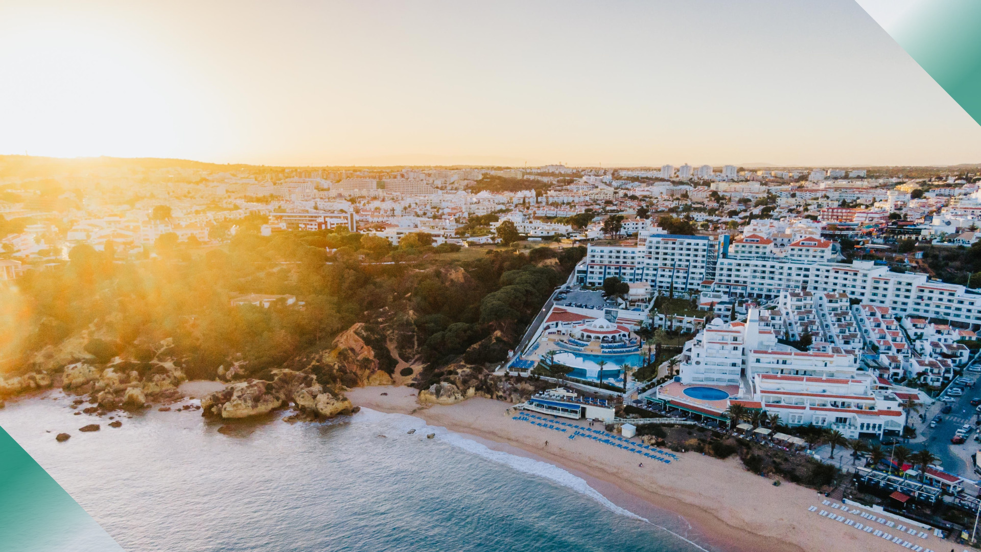Best Places to Airbnb in Algarve, Portugal Top Rental Markets