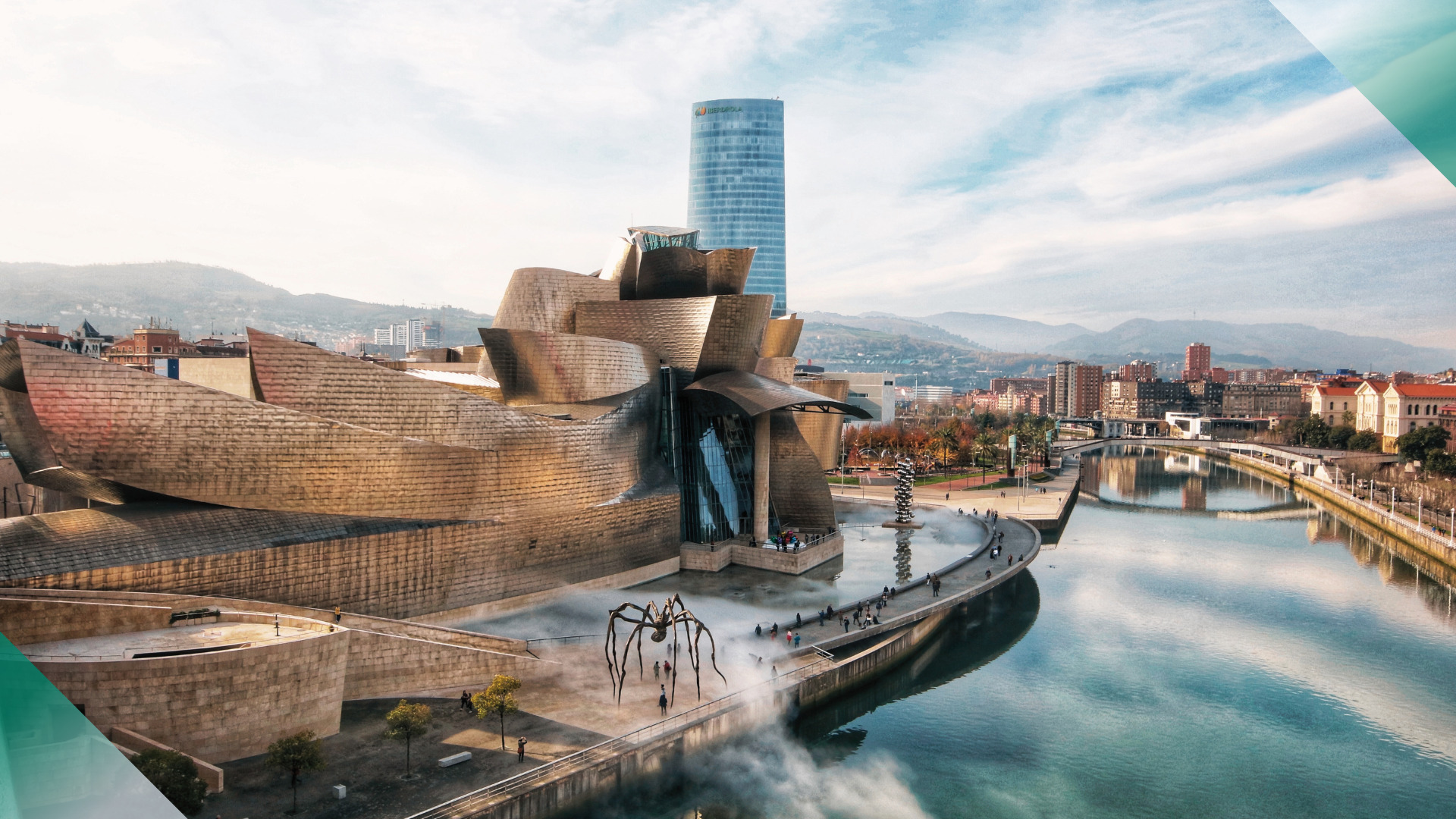 Best Places to Airbnb in Bilbao Where to Invest in Real Estate 2023?