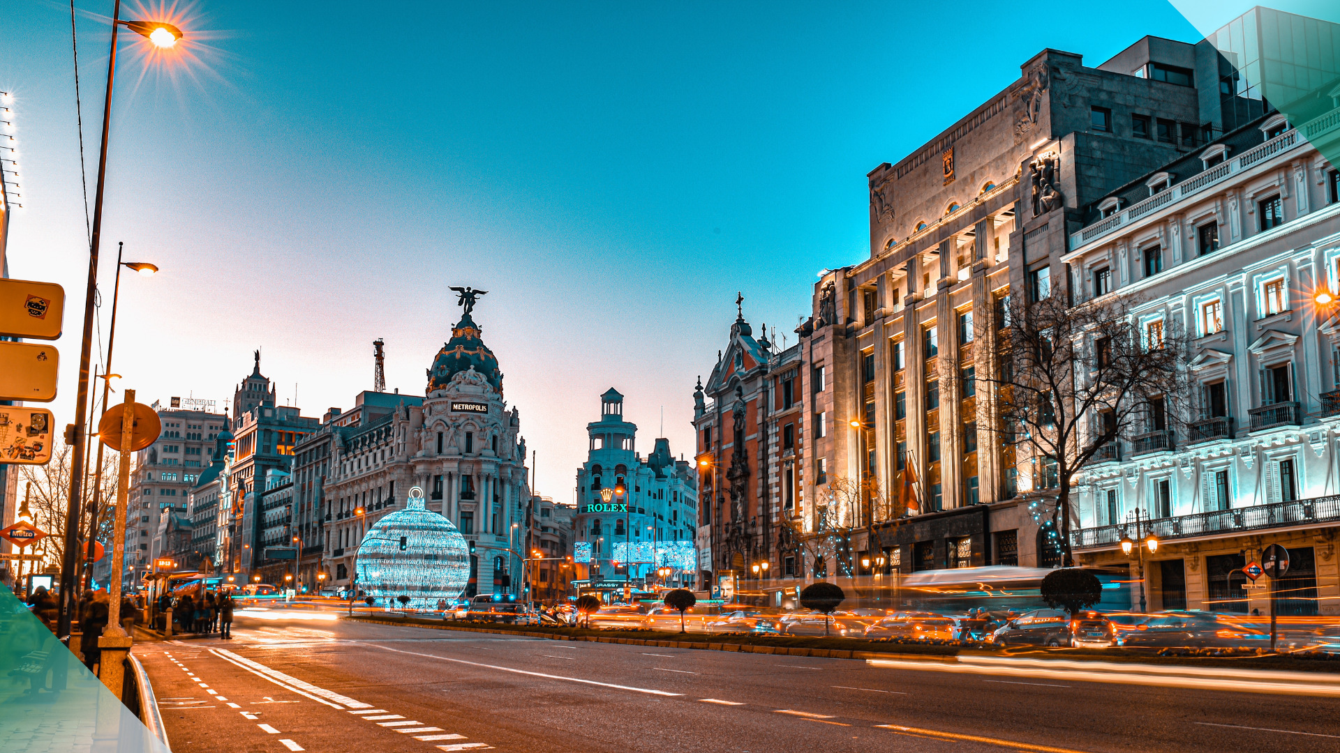 Best Places to Airbnb in Madrid Where should you invest in real estate