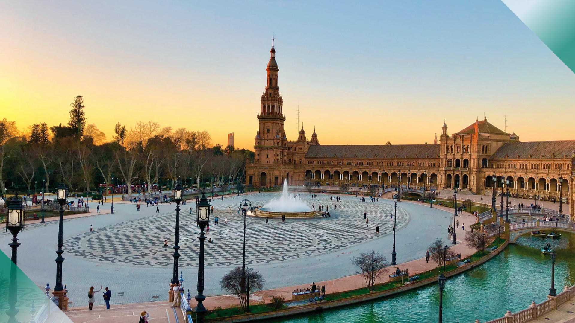 Best Places to Airbnb in Seville Top Areas for Rental Properties