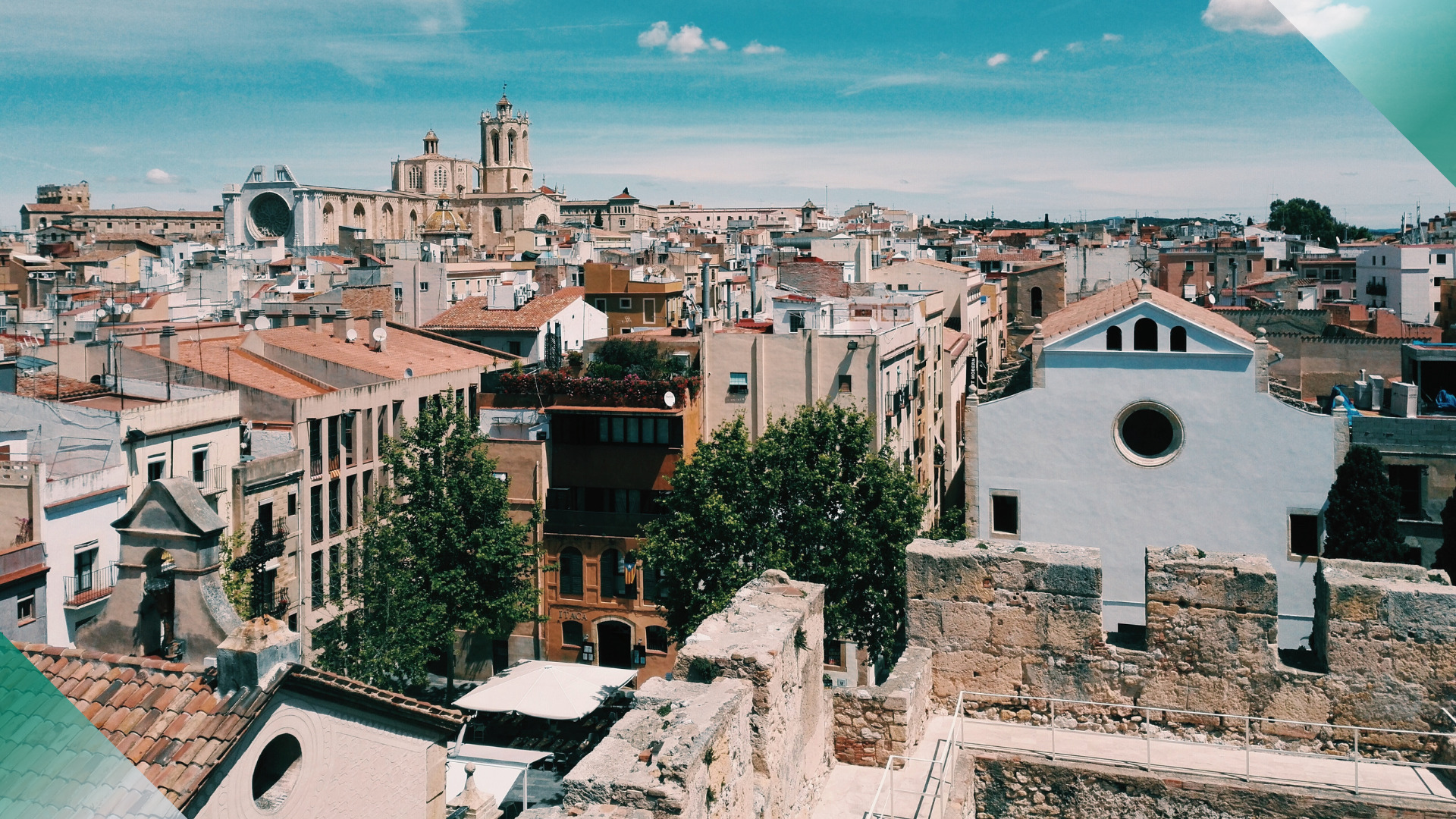 Best Places to Invest in Airbnb in Tarragona 2023