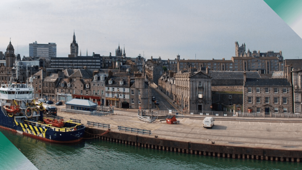 Best Areas Buy to Let Properties in Aberdeen A Guide to Real Estate