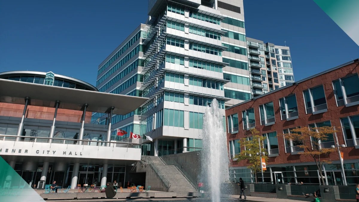 Best Places to Invest in an Airbnb Investment Property in Kitchener