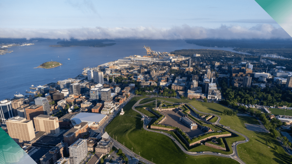 8 Best Places to Buy to Let in Halifax, NS Top Investment Locations