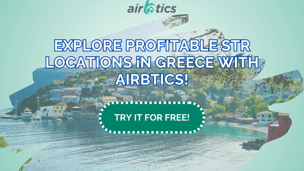 STR Regulations for Responsible Hosting Is Airbnb legal in Greece