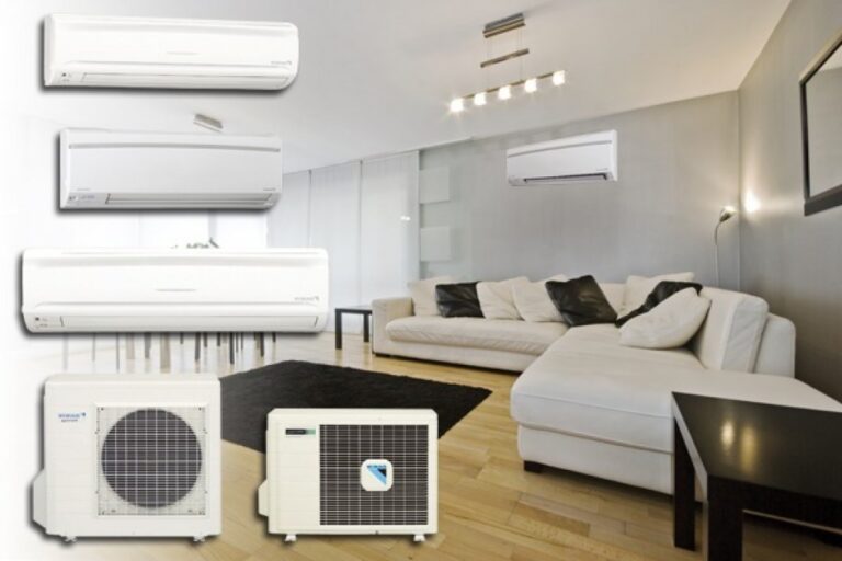 Air conditioner for room in Sydney Single room split air conditioning