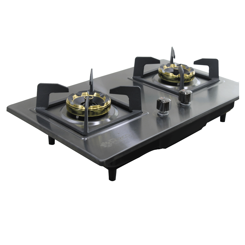 Rizco Gas Burner BHSGrand 512 Air Care