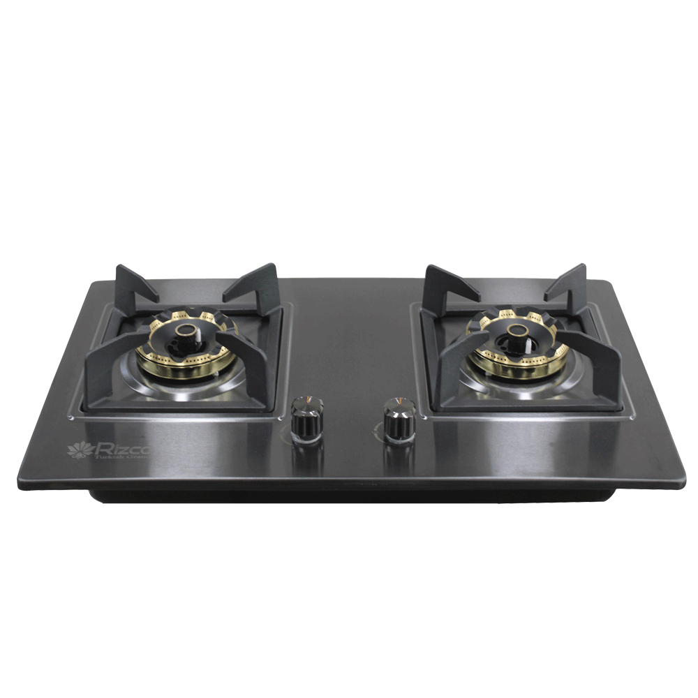 Rizco Gas Burner BHSGrand 512 Air Care