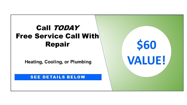 Print Free Service Call Coupon Air Care Cooling & Heating LLC. / Air