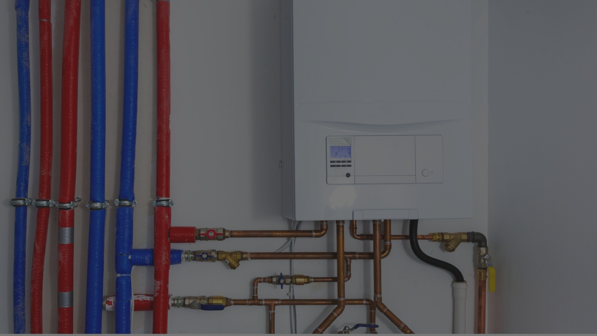 Heating & Cooling Air Care Inc. Heating & Air Conditioning