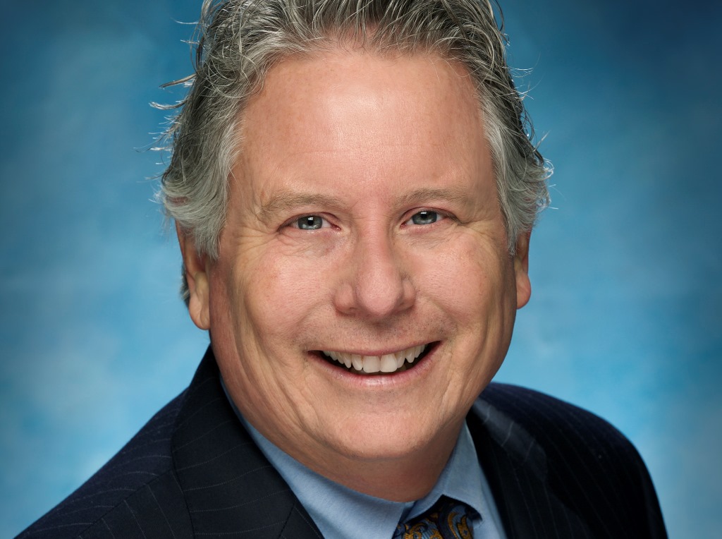 Aircargo Update » FedEx’s Frank Newman joins TIACA’s Board