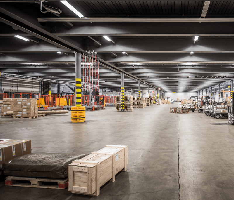 Aircargo Update » SwissWorld Cargo’s multi logistics & cargo solutions