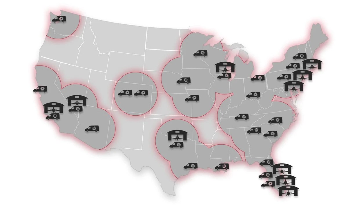 Gama acquires Jet East Air Cargo Week