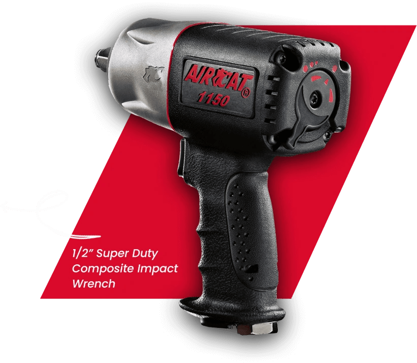 AIRCAT® Europe Official Site