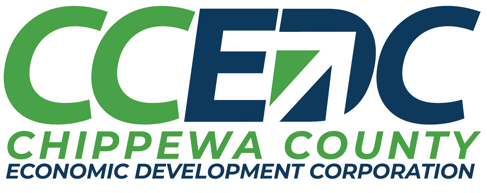 About CIU Chippewa County International Airport