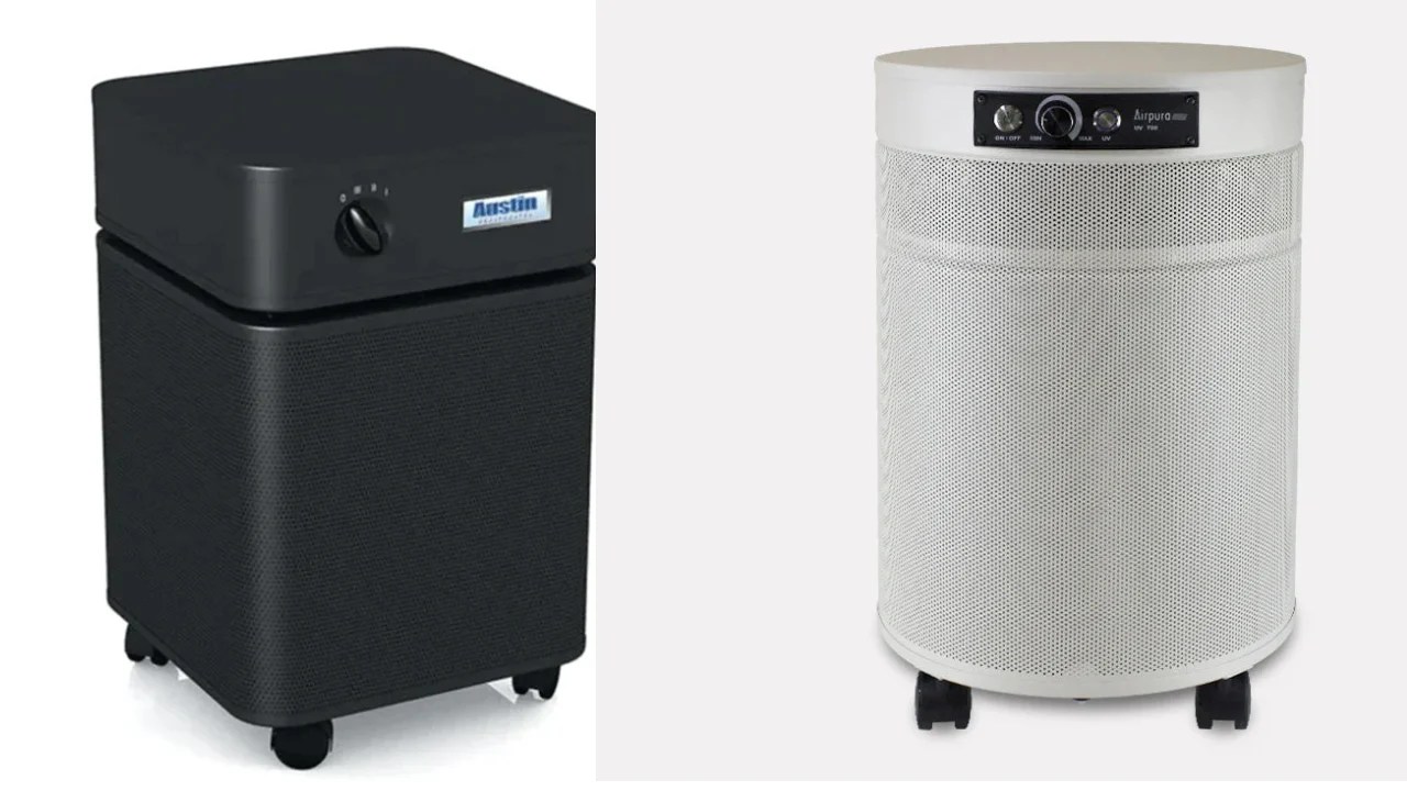 The Dangers Of Purchasing Used Second Hand Air Purifiers https