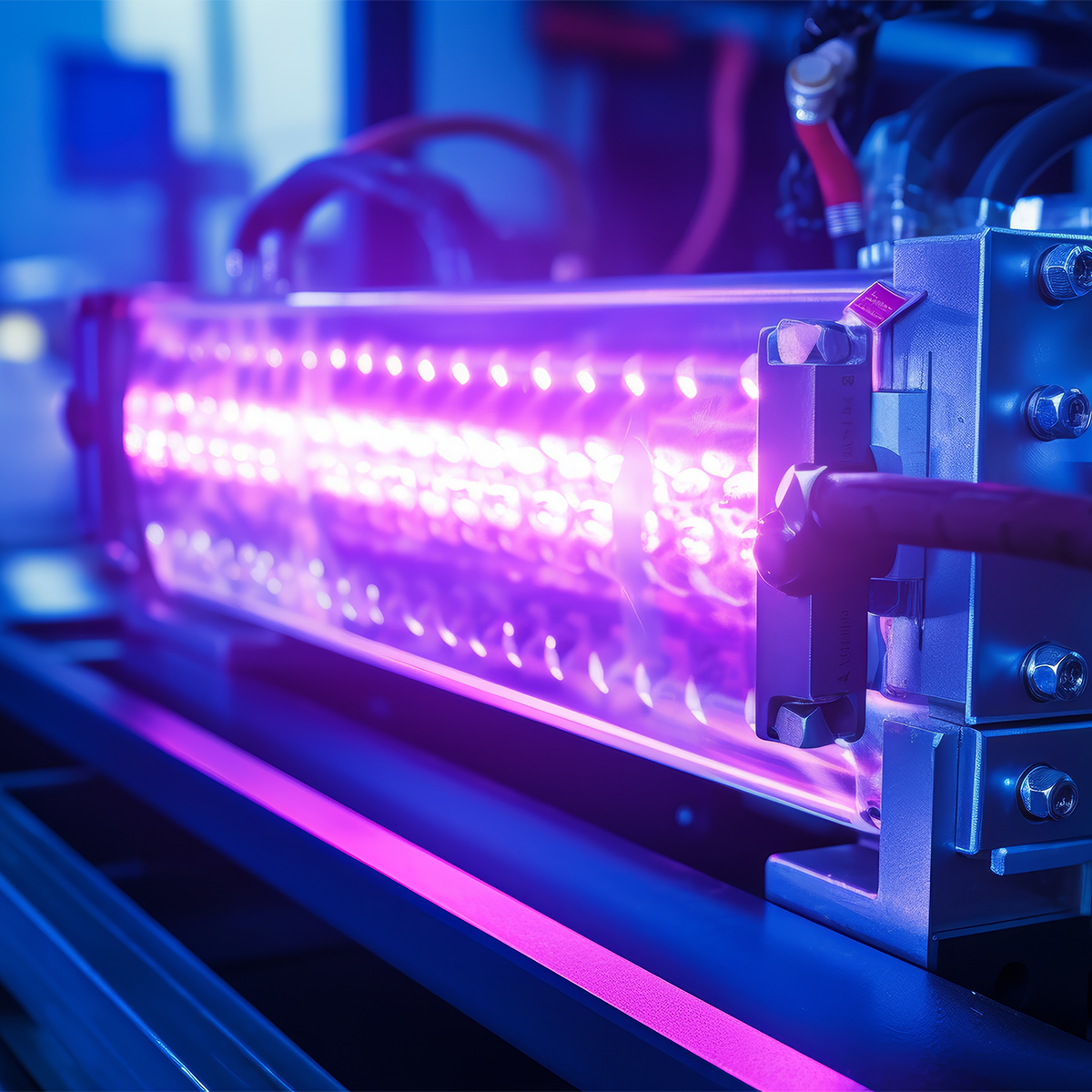 Application Notes AirClean Systems