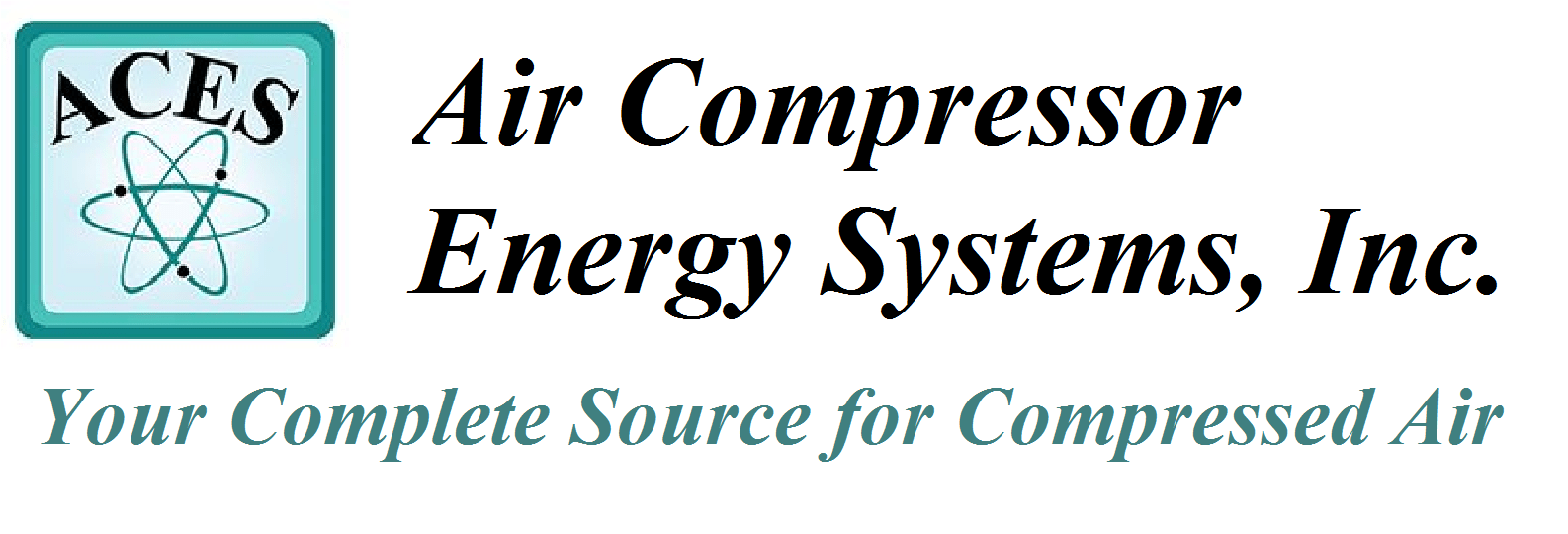 ACES Air compressor Energy Systems Design