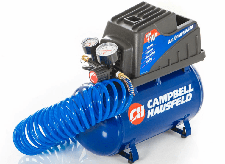How To Increase CFM On Air Compressor - 5 Top Basic Tips