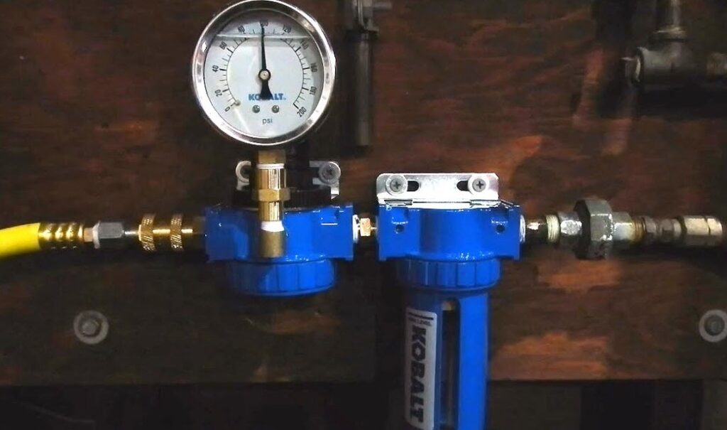 How To Adjust Air Compressor Pressure Regulator Best Tips