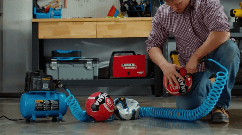 How To Increase CFM On Air Compressor - 5 Top Basic Tips
