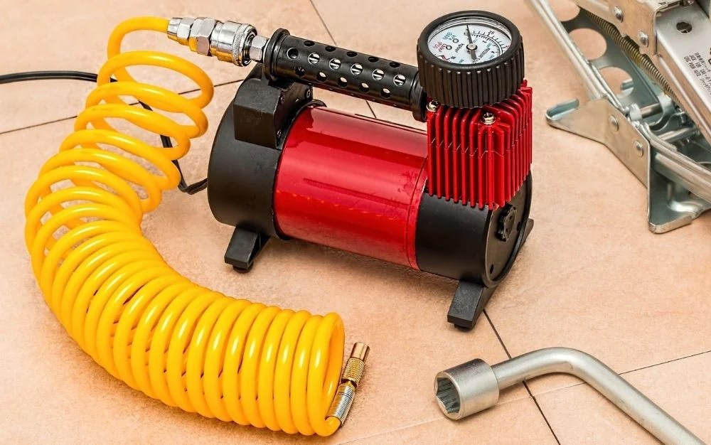 Troubleshooting Air Compressor: 7 Top Reasons & Helpful Tips