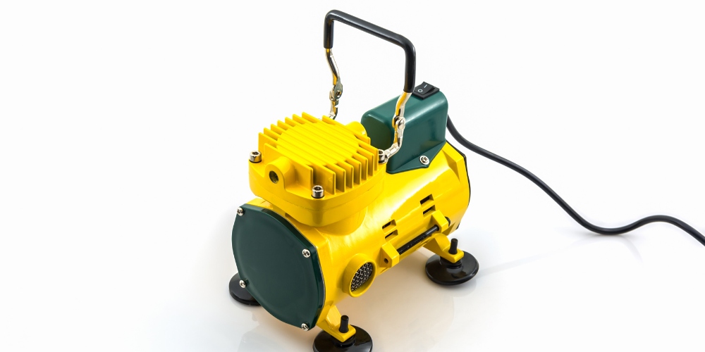 How Many Watts Does An Air Compressor Use 4 Optimal Compare
