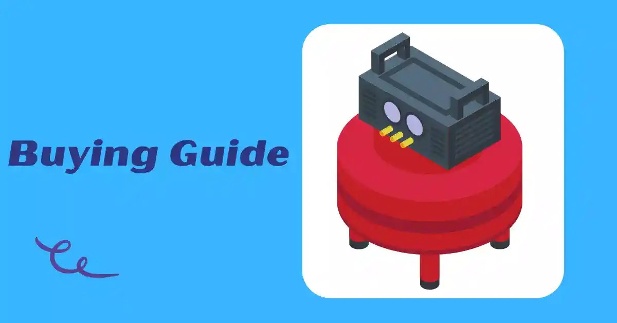 5+ Best Air Compressor Under 200 Dollars In 2024 {Expert Reviews} Air Compressor Yard