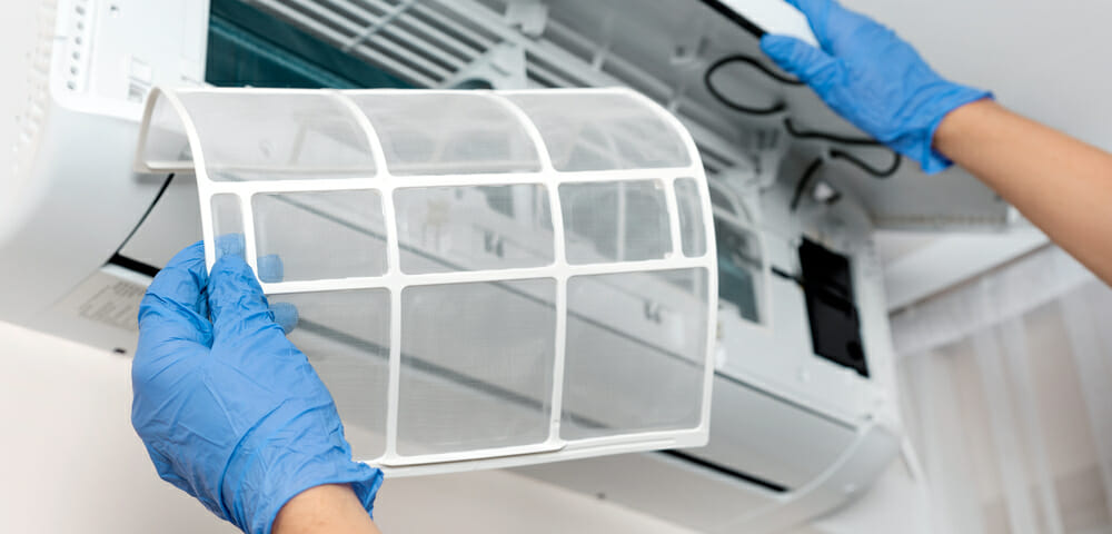 Is Aircon Good For Your Health Aircon Cleaning