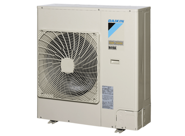 Daikin SlimLine Ducted Air Conditioner Brisbane Installs Service Repair