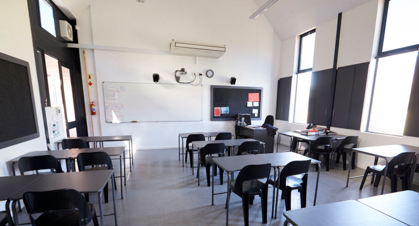 Why Every School Needs Air Conditioning Advanced Climate Solutions