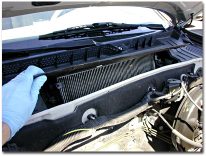 1997 Saturn Sl1 Cabin Air Filter CA7094 FRAM Extra Guard Air Filter