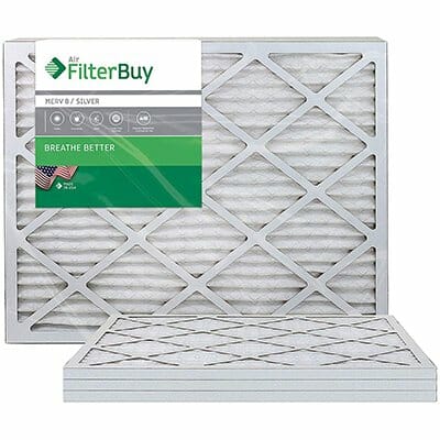 8 Best Air Conditioner Filters: All Sizes Reviewed & Compared