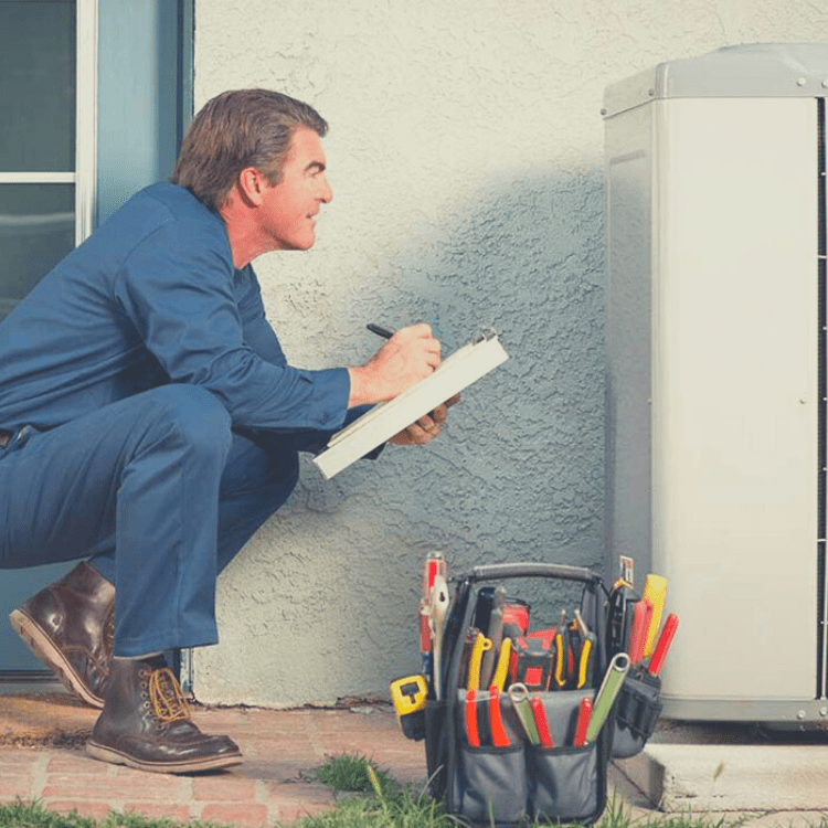 Best HVAC Trade Schools In Tennessee Air Conditioning Training